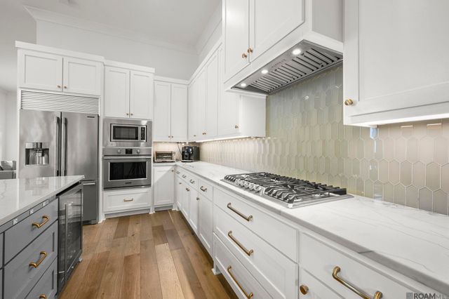5026 Mimosa St, Baton Rouge, LA 70808