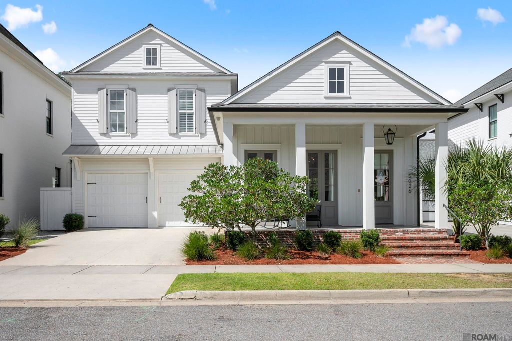 5026 Mimosa St, Baton Rouge, LA 70808