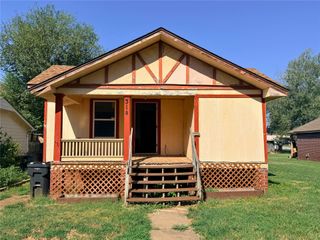 314 N 17th Street, Collinsville, OK 74021