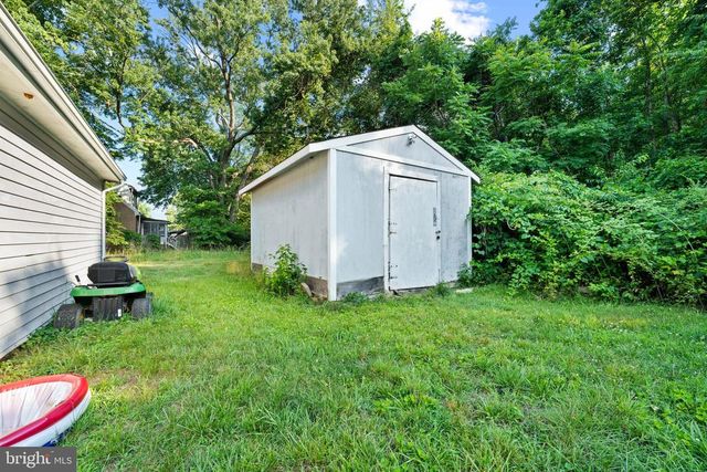 10510 WHITE STREET CT, Fredericksburg, VA 22408