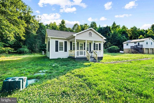 10510 WHITE STREET CT, Fredericksburg, VA 22408