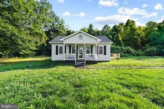 10510 WHITE STREET CT, Fredericksburg, VA 22408