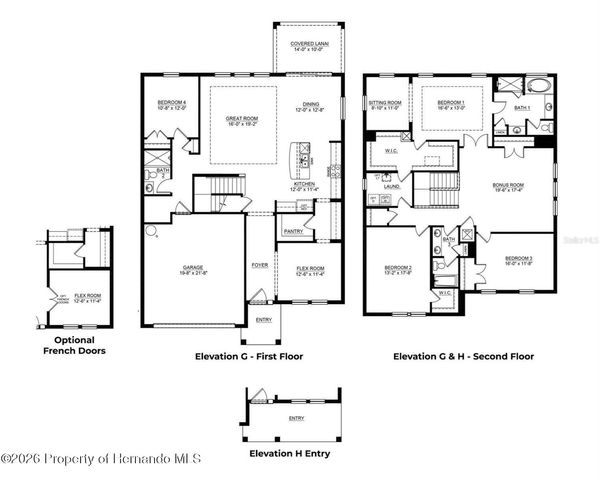 5644 Flagstone Trail, Palmetto, FL 34221