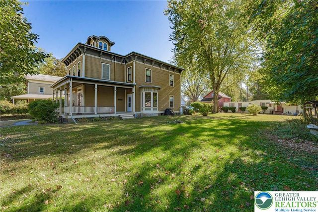 7727 Martins Creek Belvidere Highway, Lower Mt Bethel Twp, PA 18013