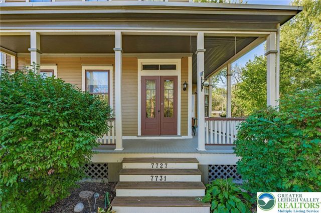 7727 Martins Creek Belvidere Highway, Lower Mt Bethel Twp, PA 18013