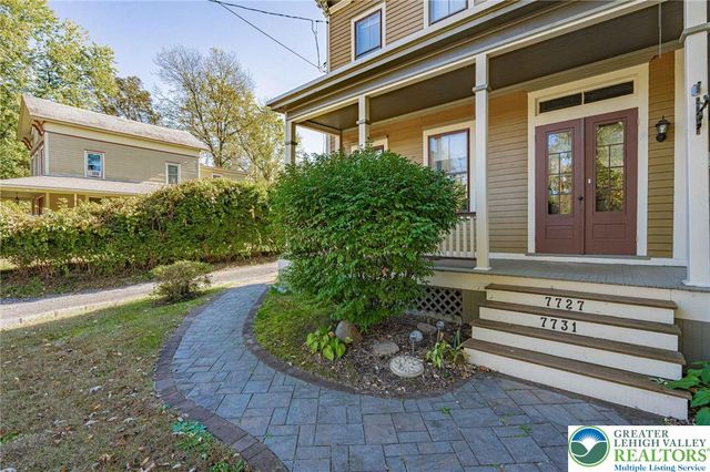 7727 Martins Creek Belvidere Highway, Lower Mt Bethel Twp, PA 18013