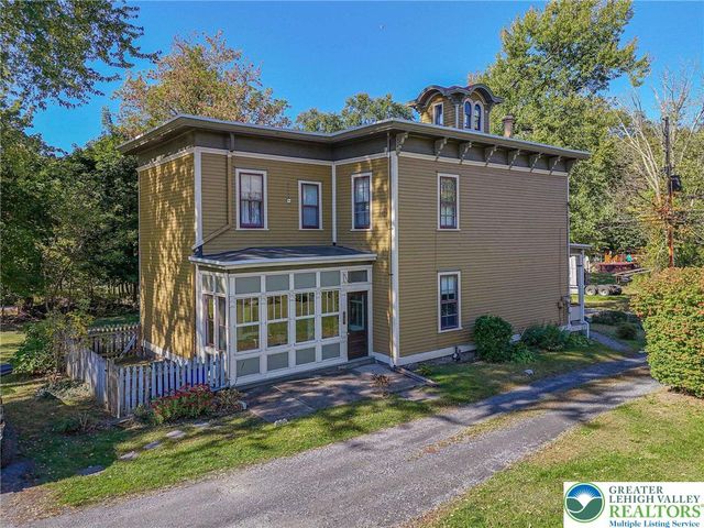 7727 Martins Creek Belvidere Highway, Lower Mt Bethel Twp, PA 18013