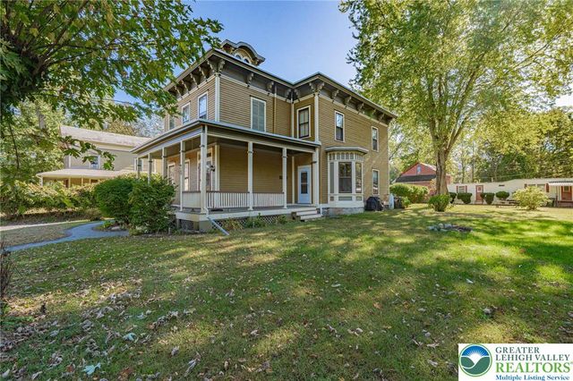 7727 Martins Creek Belvidere Highway, Lower Mt Bethel Twp, PA 18013
