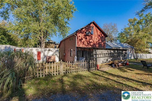 7727 Martins Creek Belvidere Highway, Lower Mt Bethel Twp, PA 18013