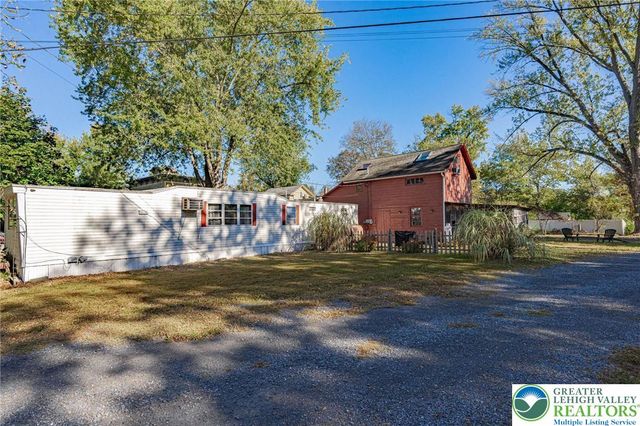 7727 Martins Creek Belvidere Highway, Lower Mt Bethel Twp, PA 18013