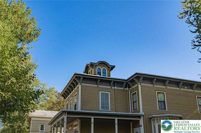 7727 Martins Creek Belvidere Highway, Lower Mt Bethel Twp, PA 18013