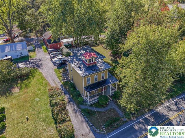 7727 Martins Creek Belvidere Highway, Lower Mt Bethel Twp, PA 18013