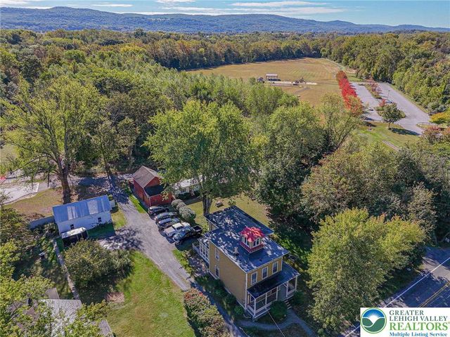 7727 Martins Creek Belvidere Highway, Lower Mt Bethel Twp, PA 18013
