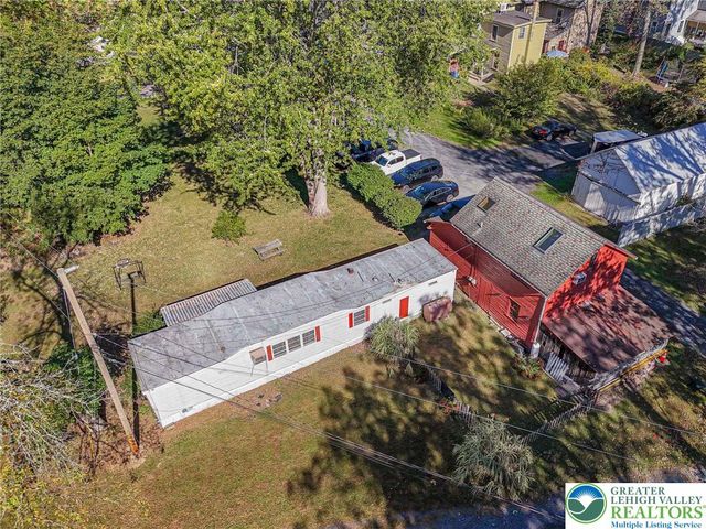 7727 Martins Creek Belvidere Highway, Lower Mt Bethel Twp, PA 18013