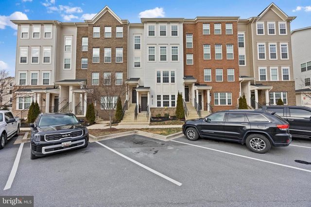 5936 FORUM SQ, Frederick, MD 21703