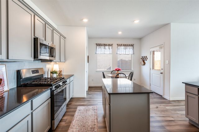 1721 Eworth Drive, Little Elm, TX 75068