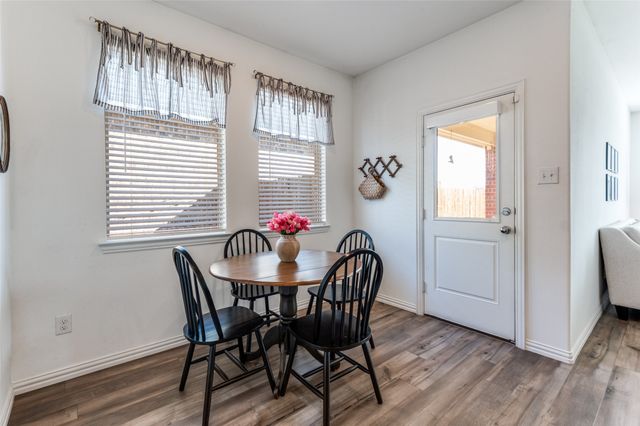 1721 Eworth Drive, Little Elm, TX 75068