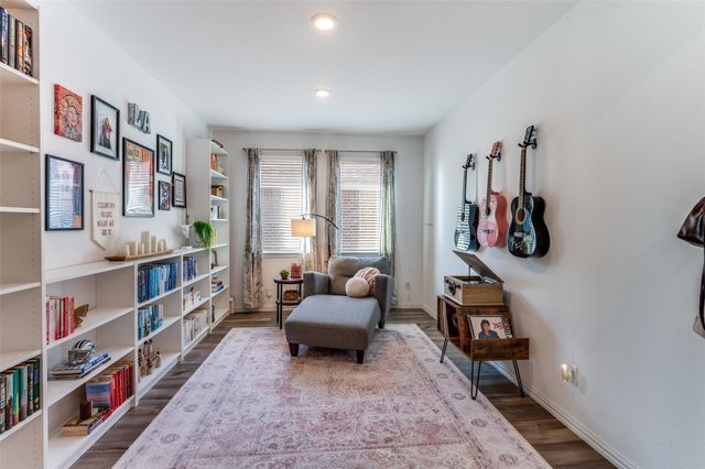 1721 Eworth Drive, Little Elm, TX 75068