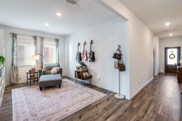 1721 Eworth Drive, Little Elm, TX 75068