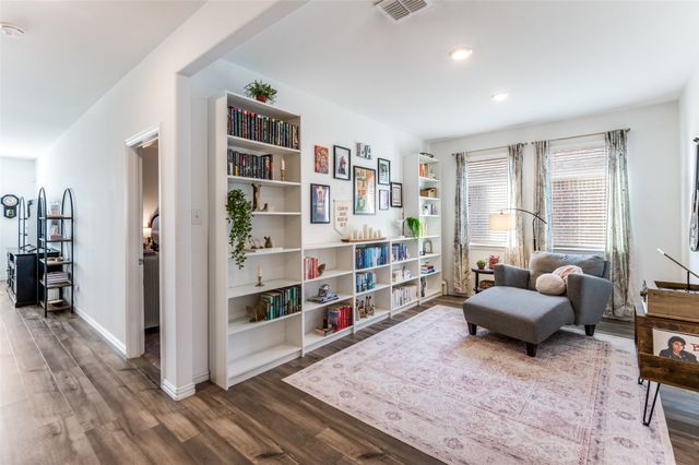 1721 Eworth Drive, Little Elm, TX 75068