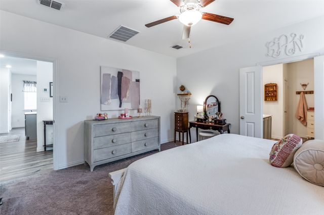 1721 Eworth Drive, Little Elm, TX 75068