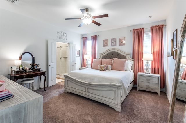 1721 Eworth Drive, Little Elm, TX 75068