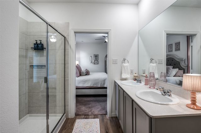 1721 Eworth Drive, Little Elm, TX 75068