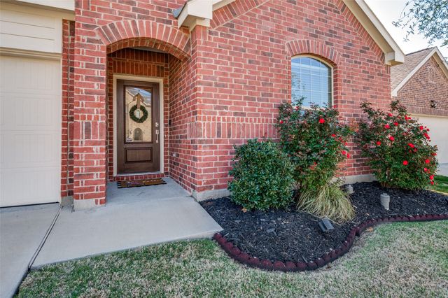 1721 Eworth Drive, Little Elm, TX 75068