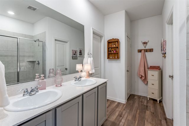 1721 Eworth Drive, Little Elm, TX 75068