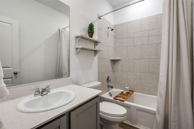 1721 Eworth Drive, Little Elm, TX 75068