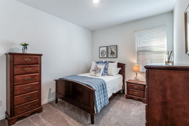 1721 Eworth Drive, Little Elm, TX 75068