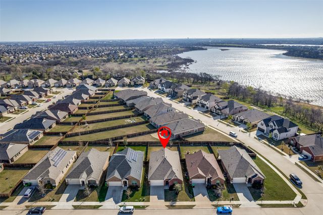 1721 Eworth Drive, Little Elm, TX 75068