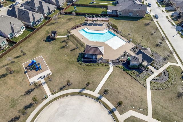 1721 Eworth Drive, Little Elm, TX 75068