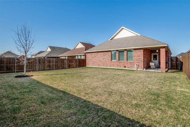 1721 Eworth Drive, Little Elm, TX 75068
