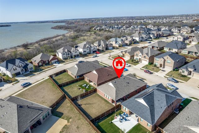 1721 Eworth Drive, Little Elm, TX 75068