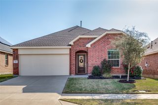 1721 Eworth Drive, Little Elm, TX 75068