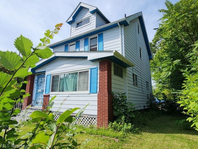 12903 Oakfield Avenue, Cleveland, OH 44105