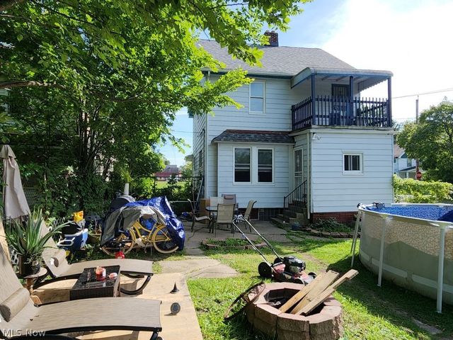 12903 Oakfield Avenue, Cleveland, OH 44105