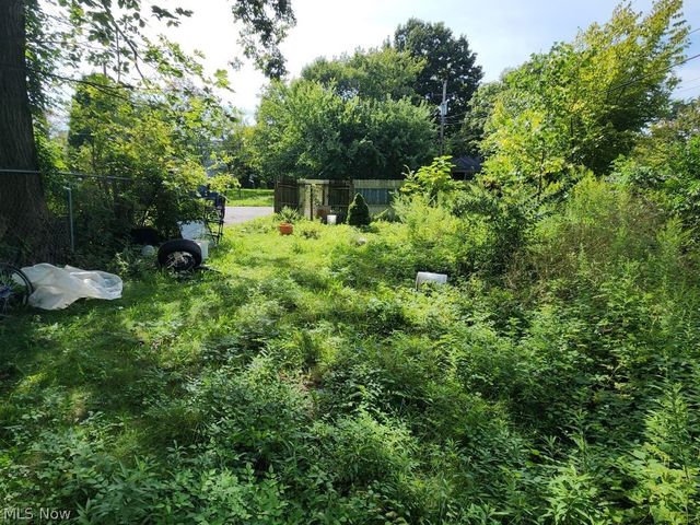 12903 Oakfield Avenue, Cleveland, OH 44105