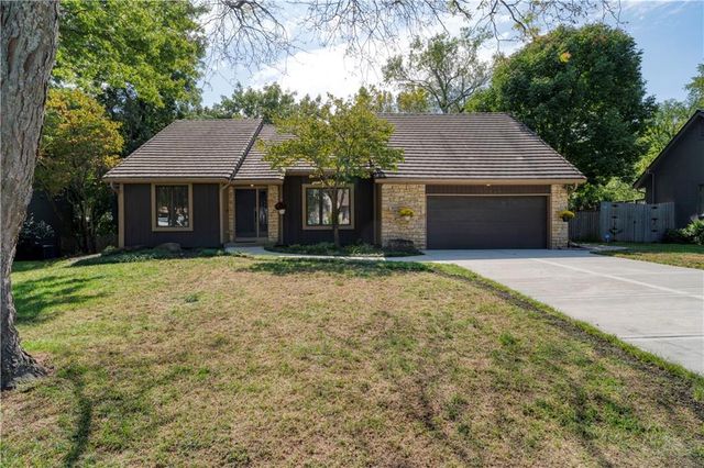 11269 Hadley Street, Overland Park, KS 66210