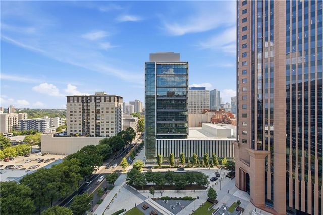 620 Peachtree Street NE 1607, Atlanta, GA 30308