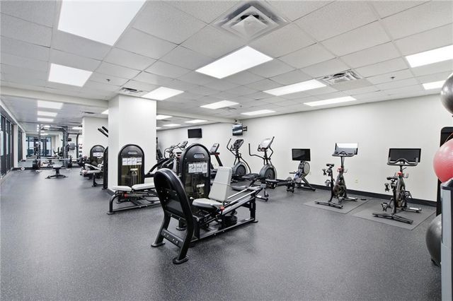 620 Peachtree Street NE 1607, Atlanta, GA 30308