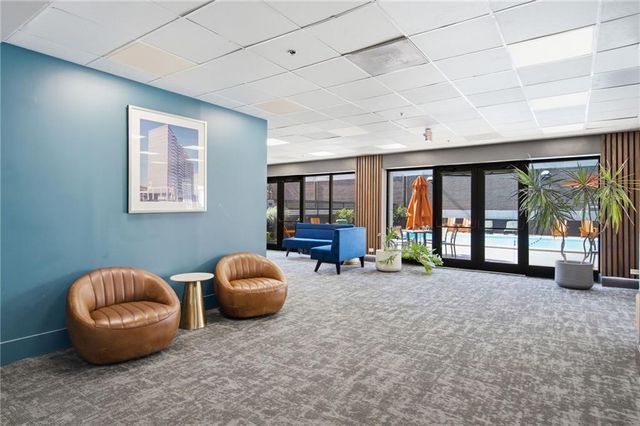 620 Peachtree Street NE 1607, Atlanta, GA 30308