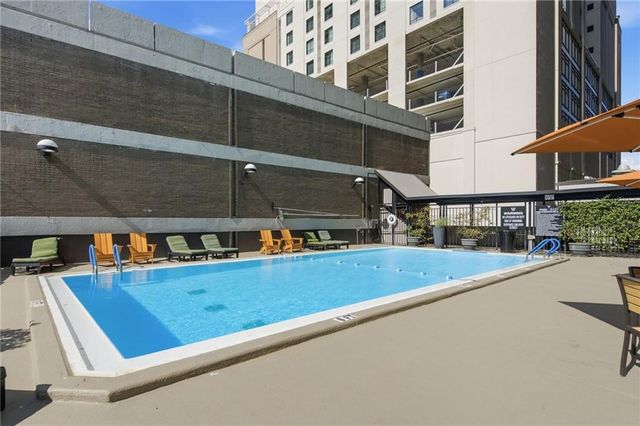 620 Peachtree Street NE 1607, Atlanta, GA 30308