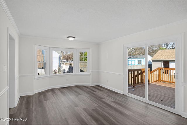 2824 Springflower Drive N, Wilson, NC 27896