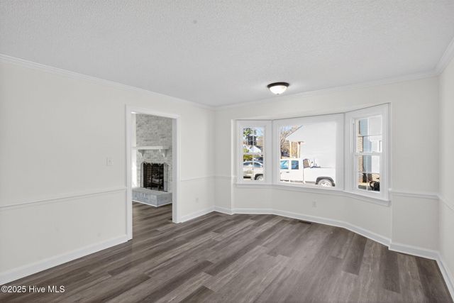 2824 Springflower Drive N, Wilson, NC 27896