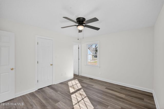 2824 Springflower Drive N, Wilson, NC 27896