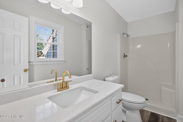 2824 Springflower Drive N, Wilson, NC 27896