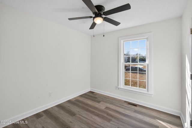 2824 Springflower Drive N, Wilson, NC 27896