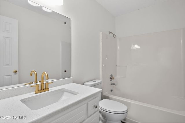 2824 Springflower Drive N, Wilson, NC 27896